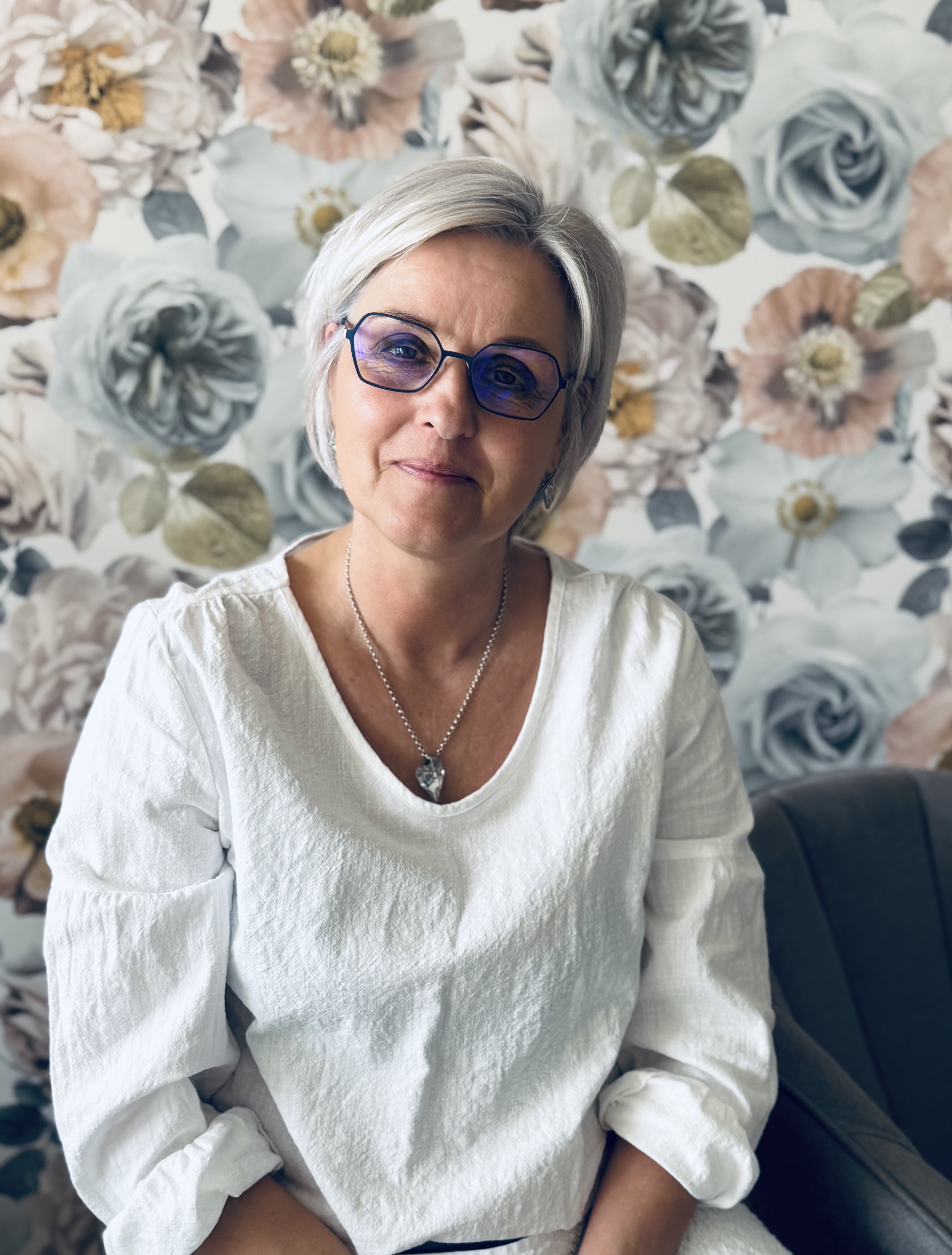 Taťána Konečná - Pedikúra České Budějovice